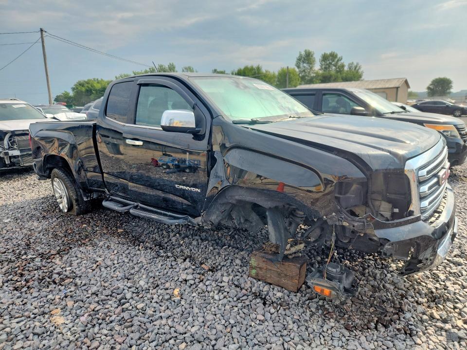 Aukcja sprzedaży 2016 Gmc Canyon, vin: 1GTH5DE36G1300676, numer aukcji: 63387166