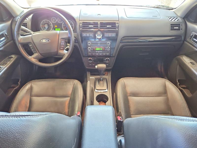 Продажа на аукционе авто 2008 Ford Fusion, vin: 3FAHP08Z68R194617, номер лота: 66395556
