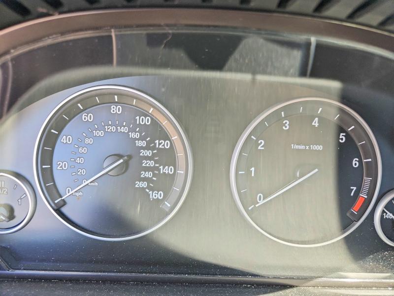 63155276 :رقم المزاد ، WBAFR1C59BDS36832 vin ، 2011 Bmw 528 مزاد بيع