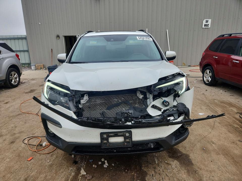 Aukcja sprzedaży 2022 Honda Pilot, vin: 5FNYF6H22NB054984, numer aukcji: 64581296
