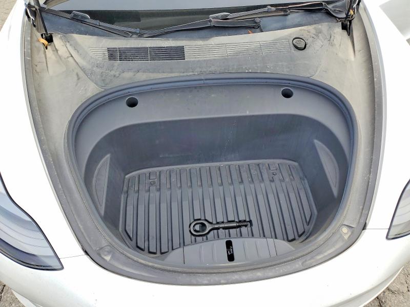Aukcja sprzedaży 2023 Tesla Model 3, vin: 5YJ3E1EA9PF606155, numer aukcji: 64809336