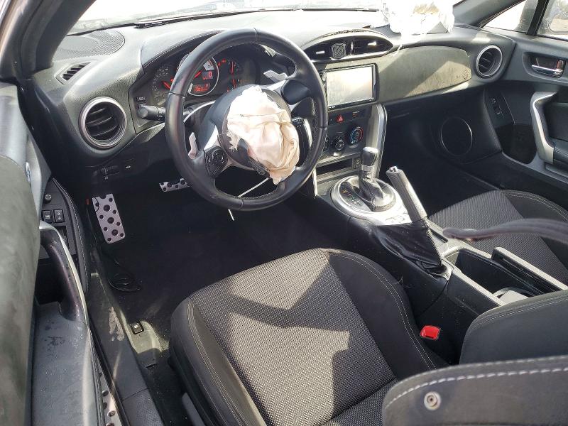 Продажа на аукционе авто 2017 Toyota 86, vin: JF1ZNAA11H8708959, номер лота: 66116356