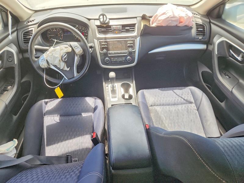 Aukcja sprzedaży 2018 Nissan Altima, vin: 1N4AL3AP1JC127595, numer aukcji: 62111966