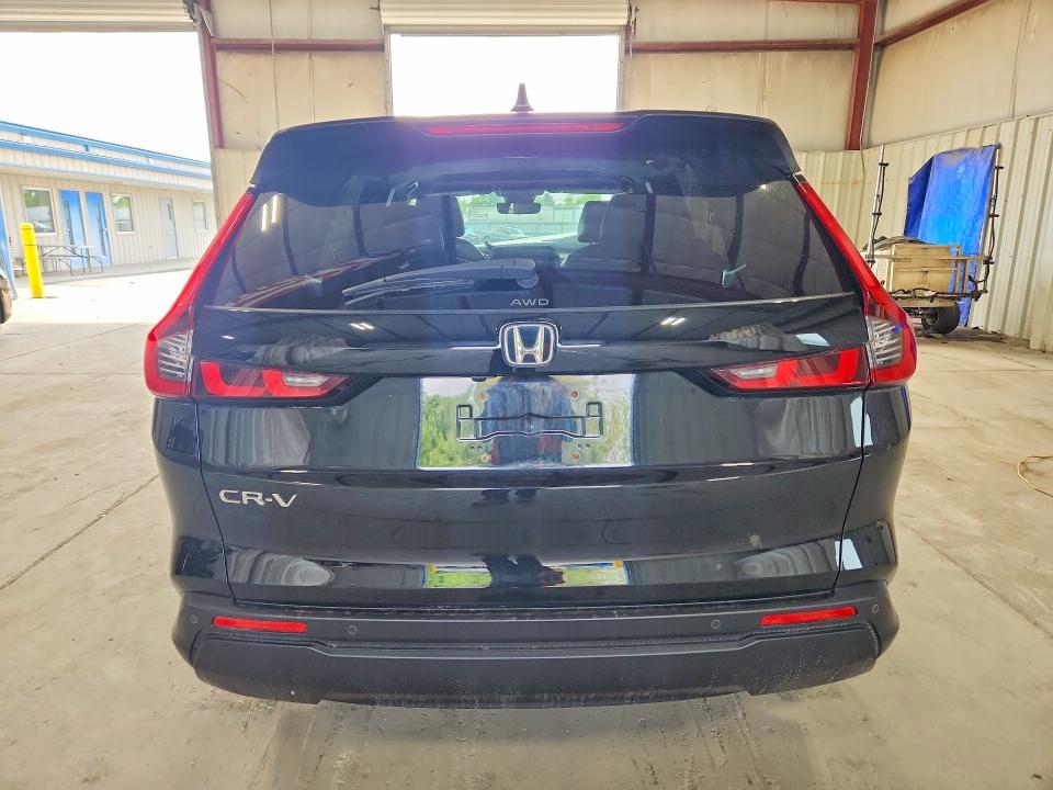 Продажа на аукционе авто 2024 Honda Cr-v, vin: 2HKRS4H77RH406206, номер лота: 64215436