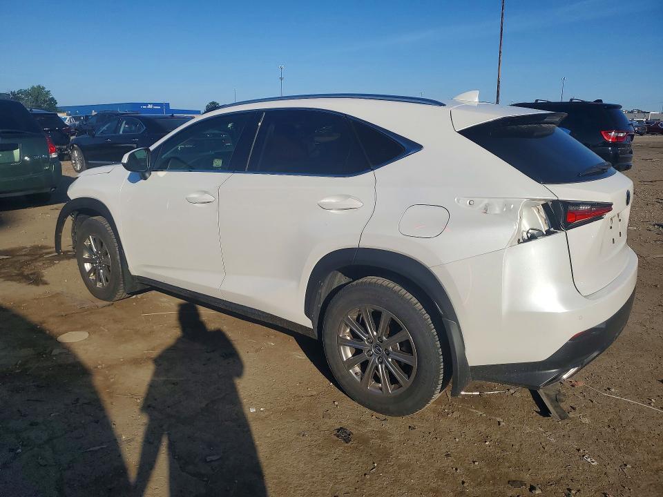 Aukcja sprzedaży 2020 Lexus Nx, vin: JTJDARDZXL5009918, numer aukcji: 65181566