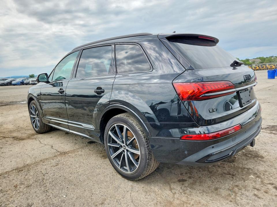 Aukcja sprzedaży 2023 Audi Q7, vin: WA1LXBF71PD006850, numer aukcji: 65737086