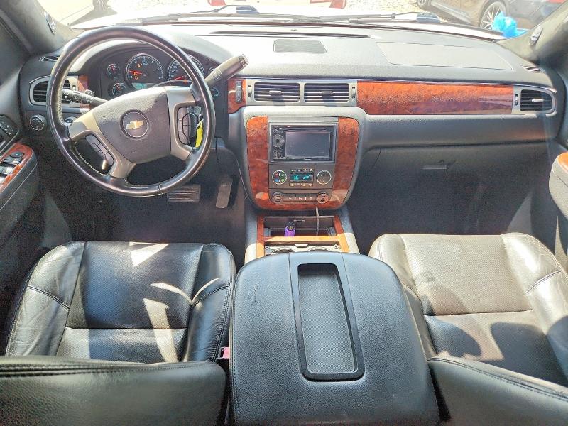 Aukcja sprzedaży 2014 Chevrolet Tahoe, vin: 1GNSKCE03ER141555, numer aukcji: 66965046