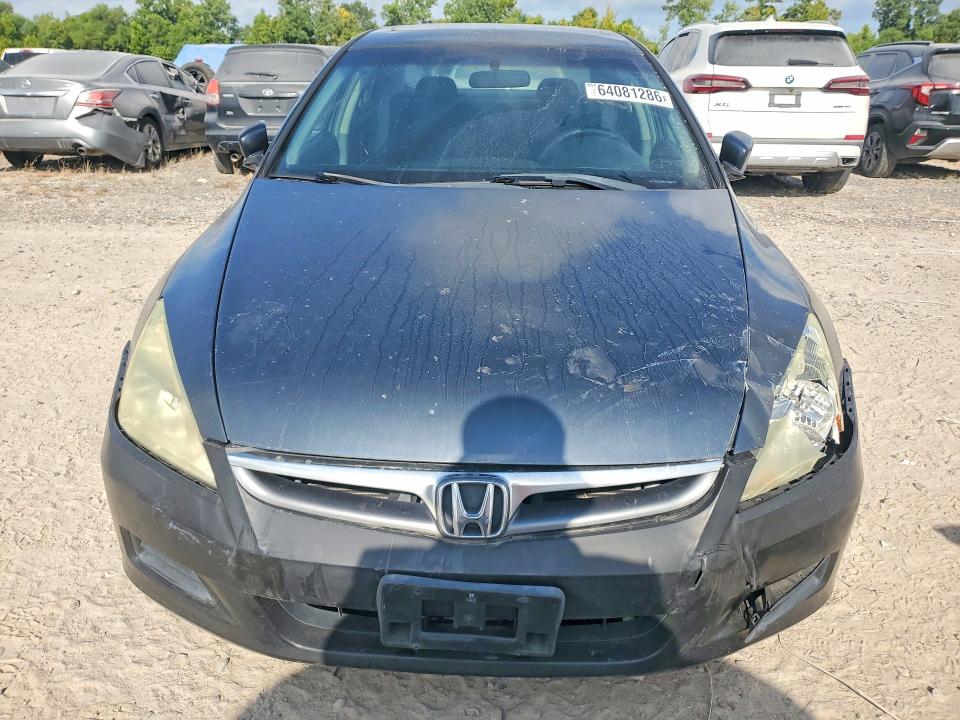 Продажа на аукционе авто 2007 Honda Accord, vin: 1HGCM56897A183187, номер лота: 64081286