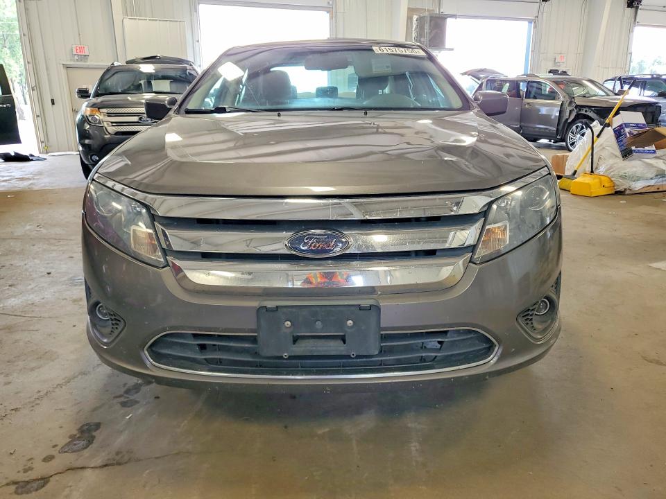 Продажа на аукционе авто 2010 Ford Fusion, vin: 3FAHP0HA4AR232720, номер лота: 61575756