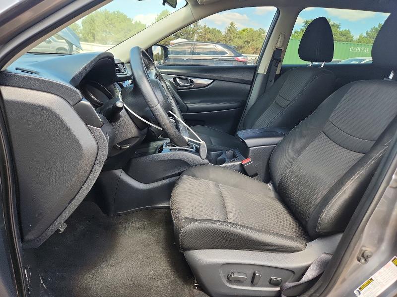 2019 Nissan Rogue მანქანა იყიდება აუქციონზე, vin: KNMAT2MV4KP510276, აუქციონის ნომერი: 65897026