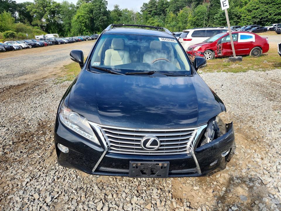 Продажа на аукционе авто 2014 Lexus Rx 350, vin: JTJBK1BAXE2040089, номер лота: 66432566