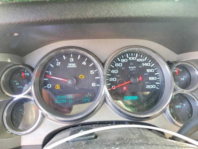 64047676 :رقم المزاد ، 3GTP2VE75DG246698 vin ، 2013 Gmc Sierra مزاد بيع