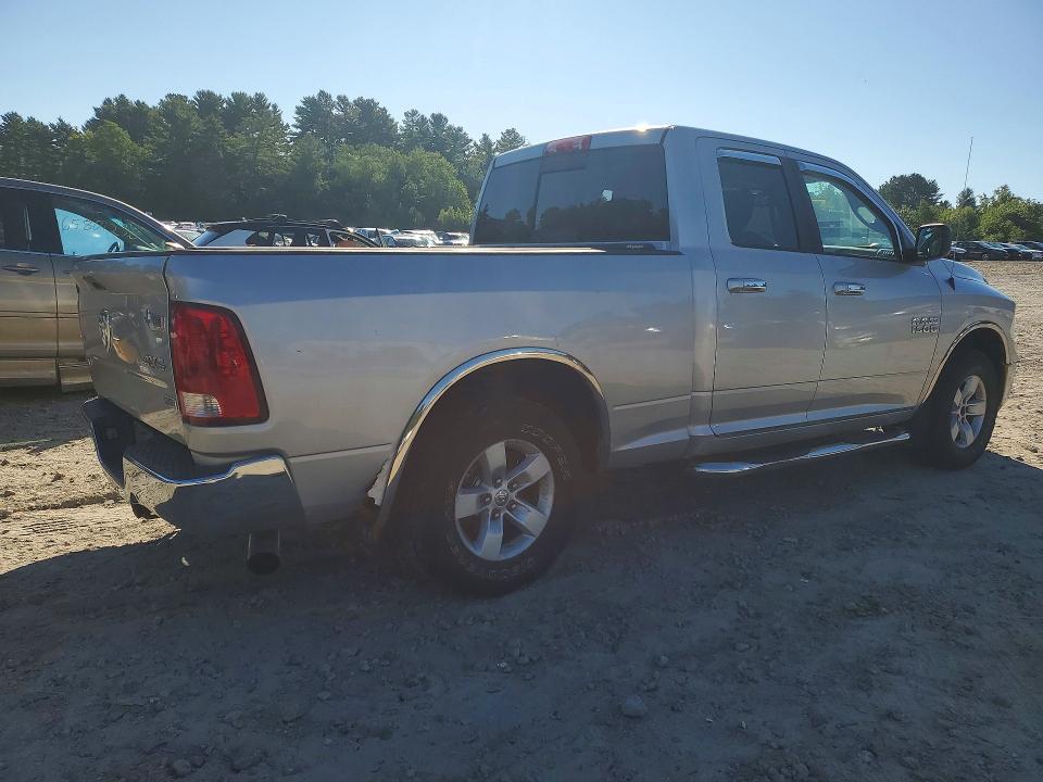 Aukcja sprzedaży 2013 Ram 1500, vin: 1C6RR7GP8DS610075, numer aukcji: 65621686
