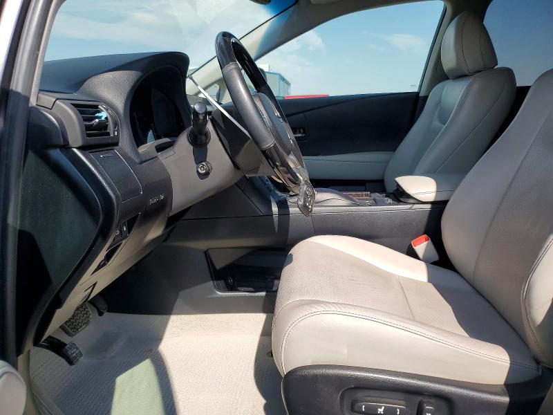 63556466 :رقم المزاد ، 2T2BK1BA8DC207175 vin ، 2013 Lexus Rx 350 مزاد بيع