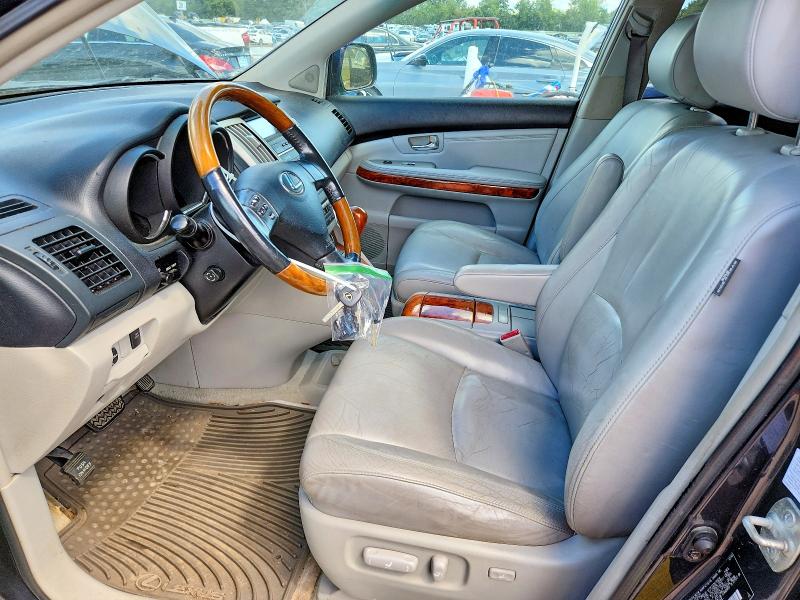 Продажа на аукционе авто 2004 Lexus Rx, vin: 2T2HA31UX4C008245, номер лота: 66689676