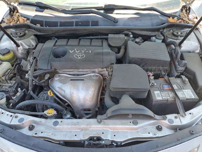 Auction sale of the 2010 Toyota Camry, vin: 4T1BF3EK2AU051654, lot number: 66657526