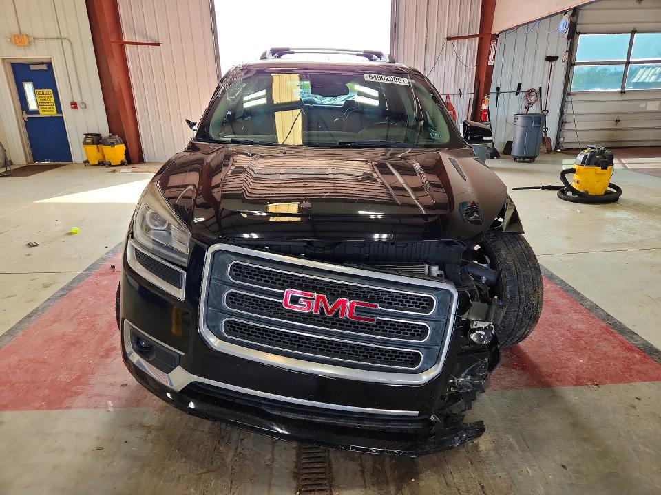 Продаж на аукціоні авто 2017 Gmc Acadia Limited, vin: 1GKKVSKD5HJ224977, номер лоту: 64902006