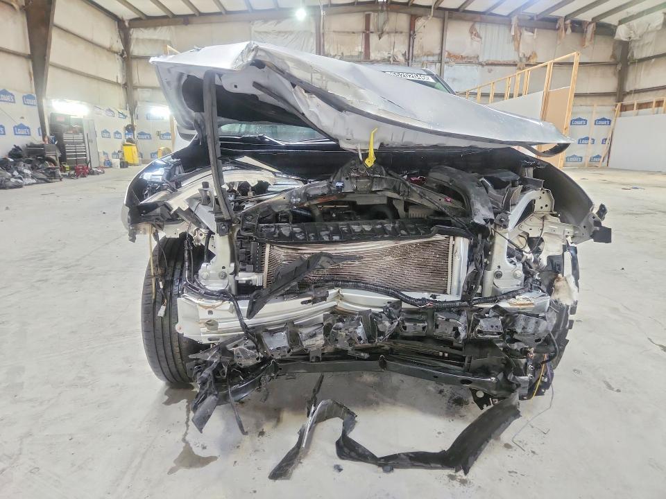 Aukcja sprzedaży 2025 Nissan Rogue, vin: 5N1BT3BB8SC807735, numer aukcji: 65202046