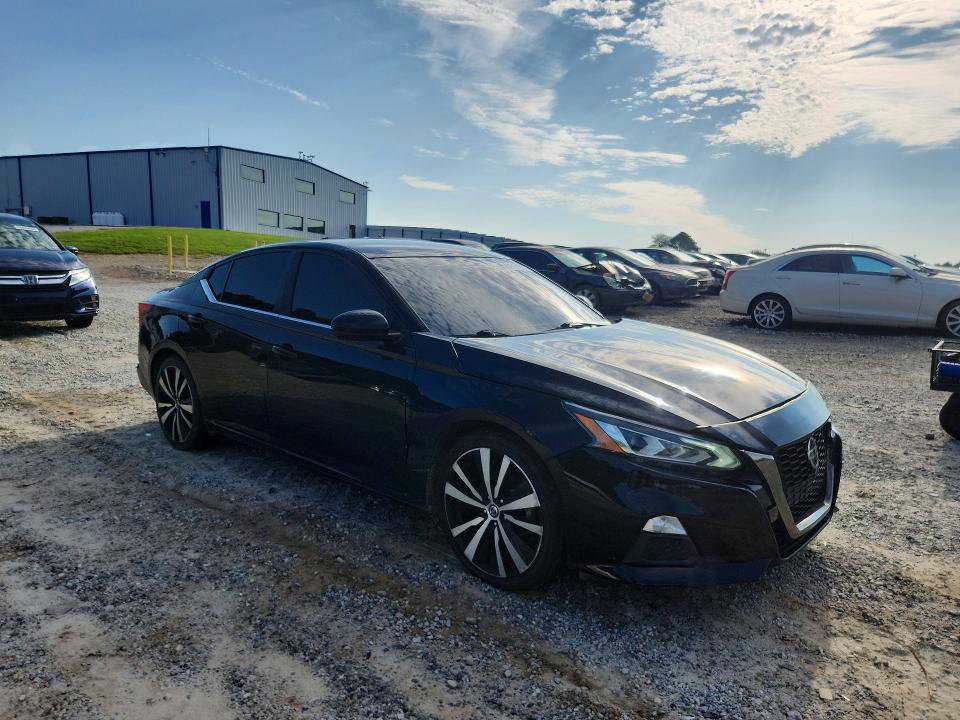 Продаж на аукціоні авто 2021 Nissan Altima, vin: 1N4BL4CVXMN308662, номер лоту: 64367706
