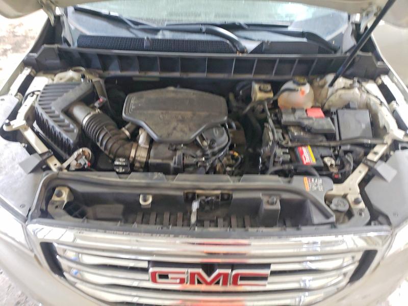 Продаж на аукціоні авто 2017 Gmc Acadia, vin: 1GKKNNLS2HZ139949, номер лоту: 64042526