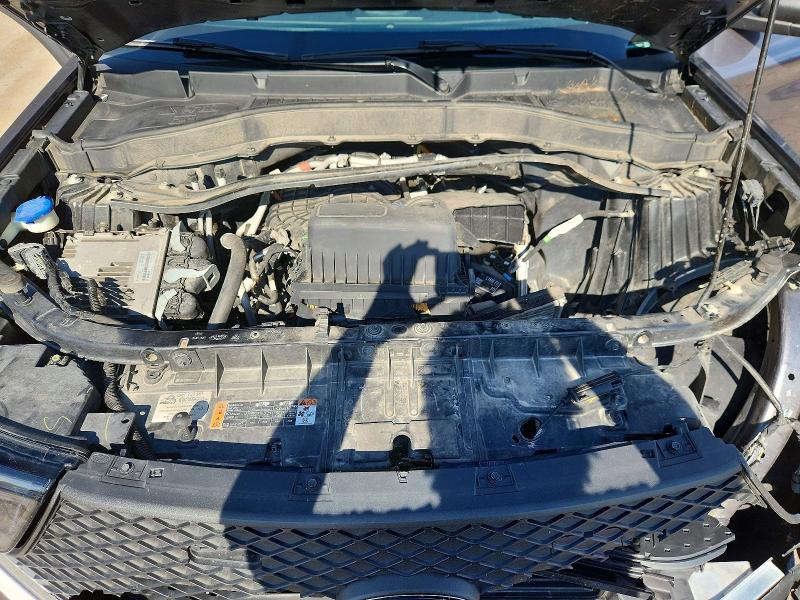 Auction sale of the 2020 Ford Explorer, vin: 1FM5K8AB1LGB66226, lot number: 65454016