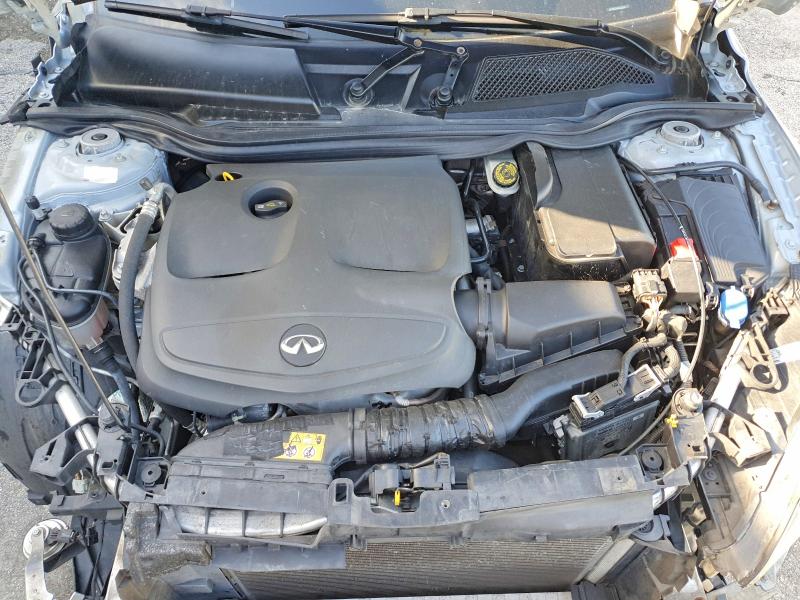 Продажа на аукционе авто 2017 Infiniti Qx30, vin: SJKCH5CR0HA033547, номер лота: 66395316