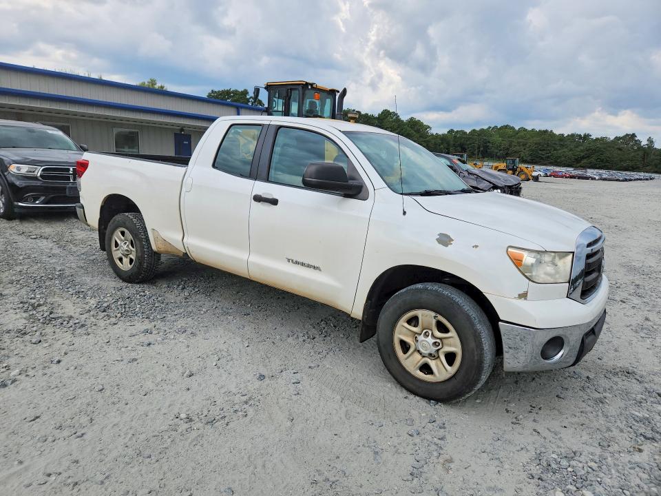 Aukcja sprzedaży 2012 Toyota Tundra, vin: 5TFRU5F11CX027440, numer aukcji: 66275816