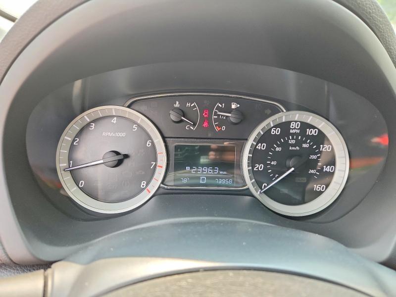 Продажа на аукционе авто 2014 Nissan Sentra, vin: 3N1AB7AP2EL615438, номер лота: 63622796
