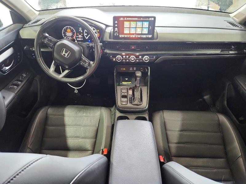 Продаж на аукціоні авто 2023 Honda Cr-v, vin: 7FARS4H77PE015573, номер лоту: 66749906