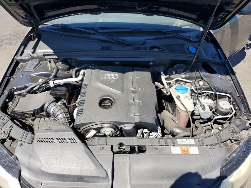 Продаж на аукціоні авто 2009 Audi A4, vin: WAUCF78KX9N050623, номер лоту: 65325926