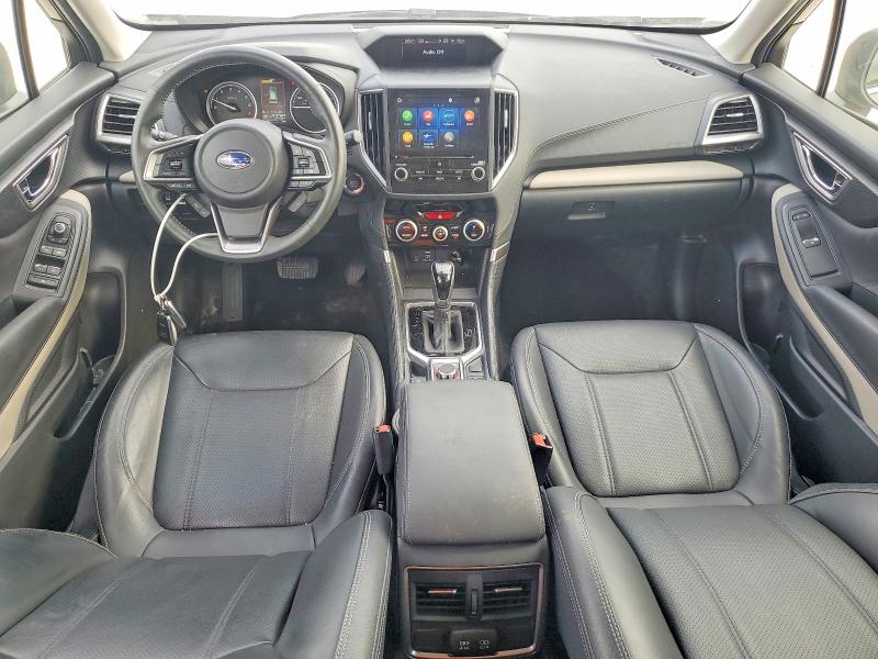 Aukcja sprzedaży 2023 Subaru Forester, vin: JF2SKAPC6PH402918, numer aukcji: 63872136