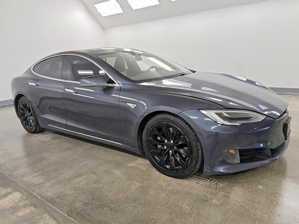 Aukcja sprzedaży 2016 Tesla Model S, vin: 5YJSA1E28GF157552, numer aukcji: 65462576