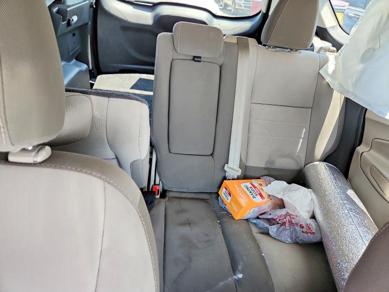 2015 Ford Escape მანქანა იყიდება აუქციონზე, vin: 1FMCU0GX3FUB62187, აუქციონის ნომერი: 64411696