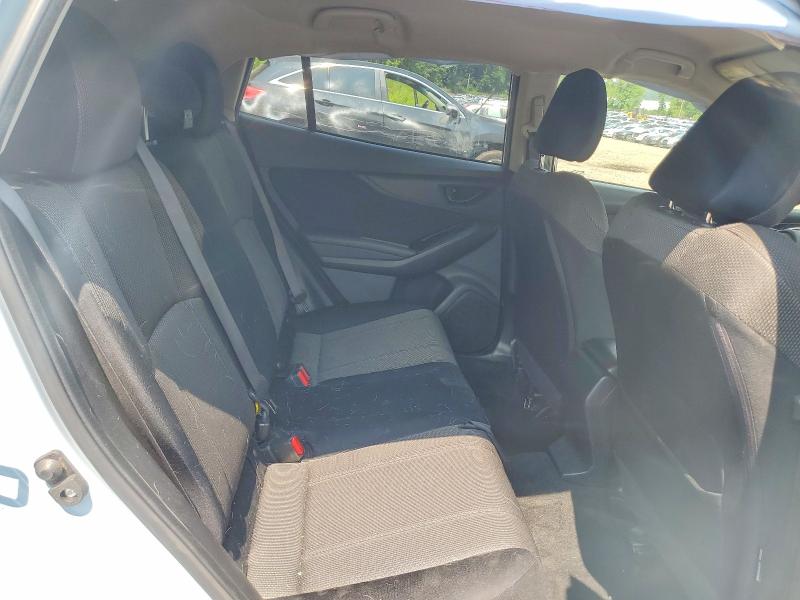 Aukcja sprzedaży 2022 Subaru Crosstrek, vin: JF2GTAAC1NG280239, numer aukcji: 64851126