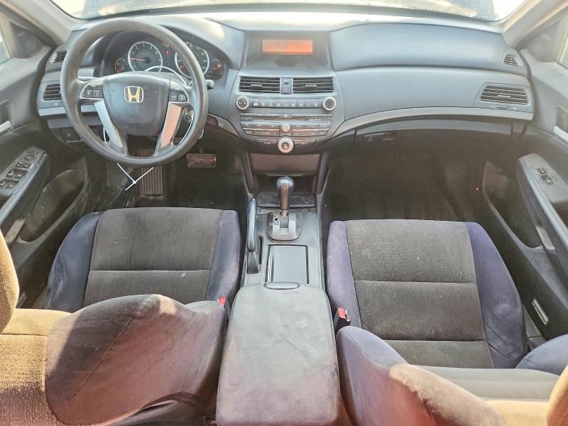 Продажа на аукционе авто 2009 Honda Accord, vin: 1HGCP26479A075267, номер лота: 64549156