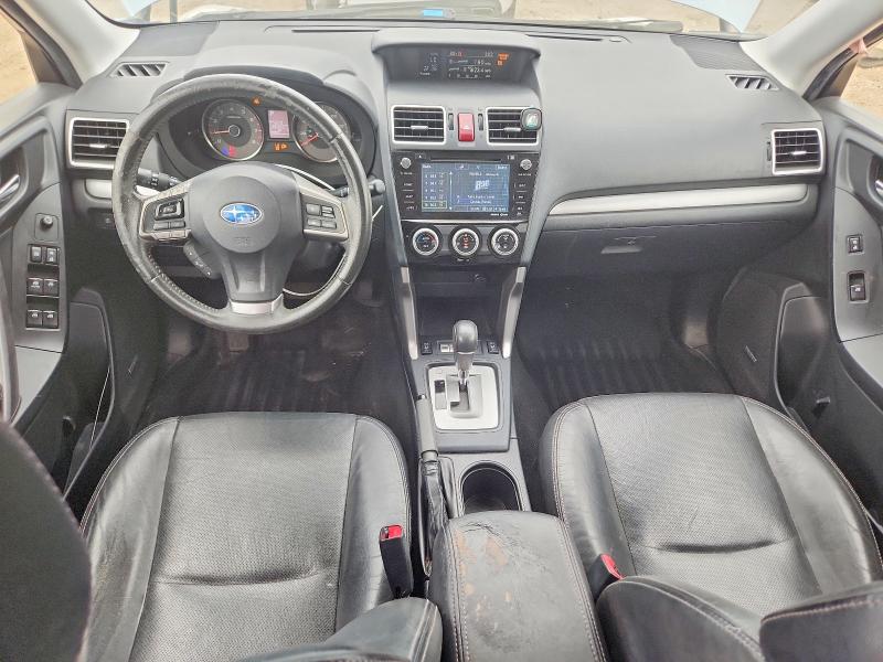 Aukcja sprzedaży 2016 Subaru Forester, vin: JF2SJARC0GH499078, numer aukcji: 65746546