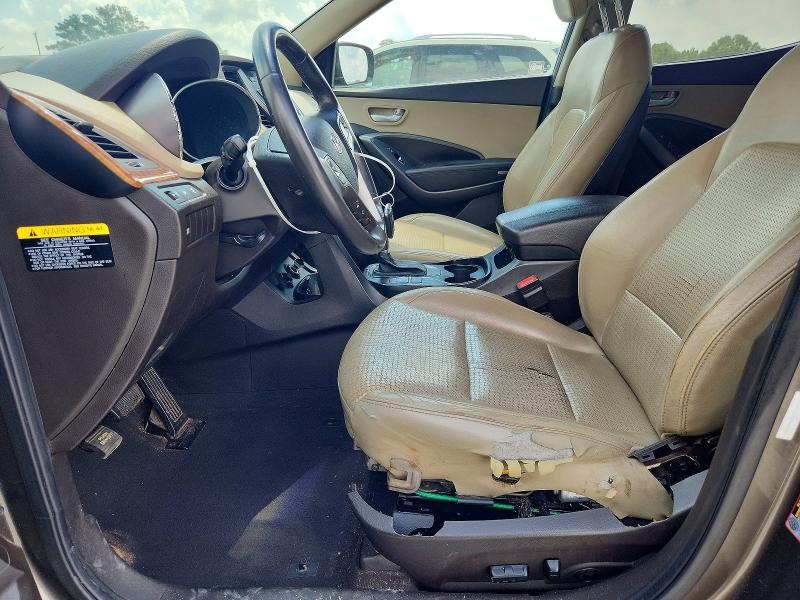 Aukcja sprzedaży 2013 Hyundai Santa Fe Sport, vin: 5XYZU3LA4DG030541, numer aukcji: 67093266