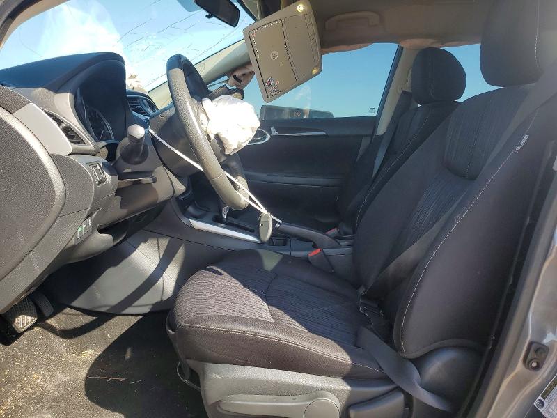 Aukcja sprzedaży 2018 Nissan Sentra, vin: 3N1AB7AP2JY223797, numer aukcji: 65389506