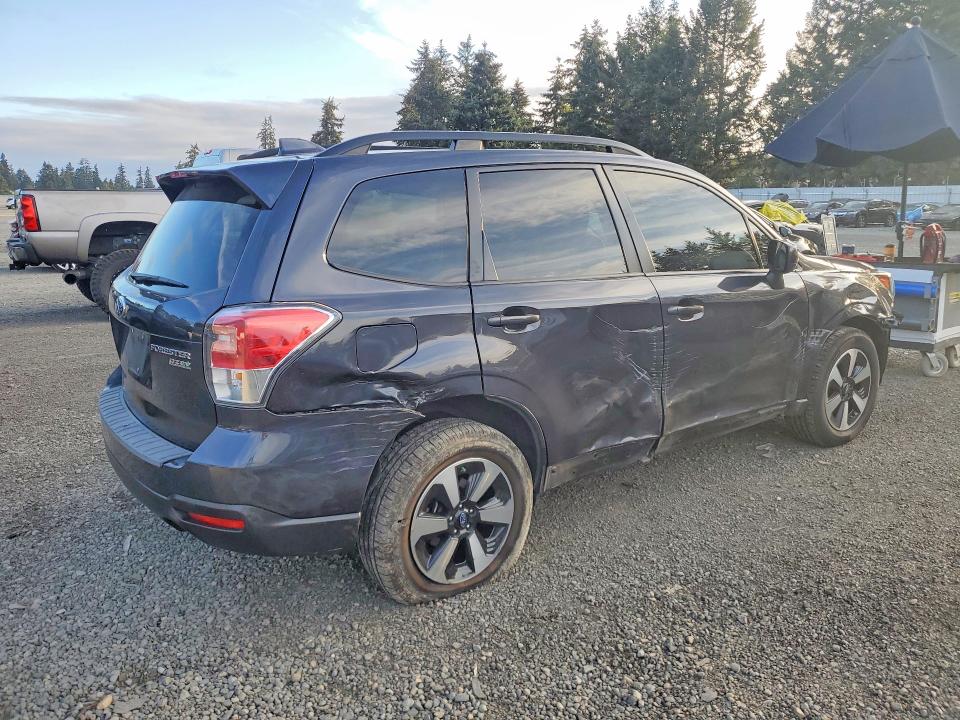 Aukcja sprzedaży 2017 Subaru Forester, vin: JF2SJAGC3HH479671, numer aukcji: 65353956