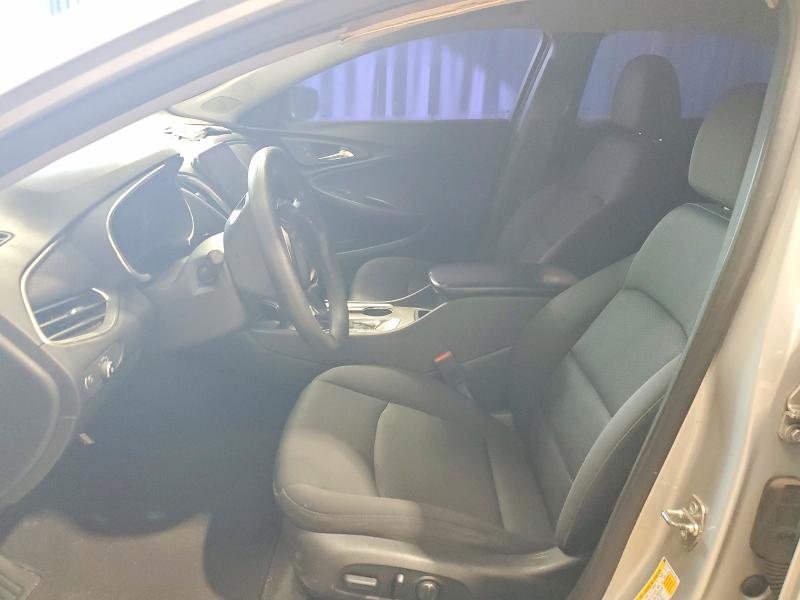Продажа на аукционе авто 2019 Chevrolet Malibu, vin: 1G1ZD5ST9KF174612, номер лота: 66144426