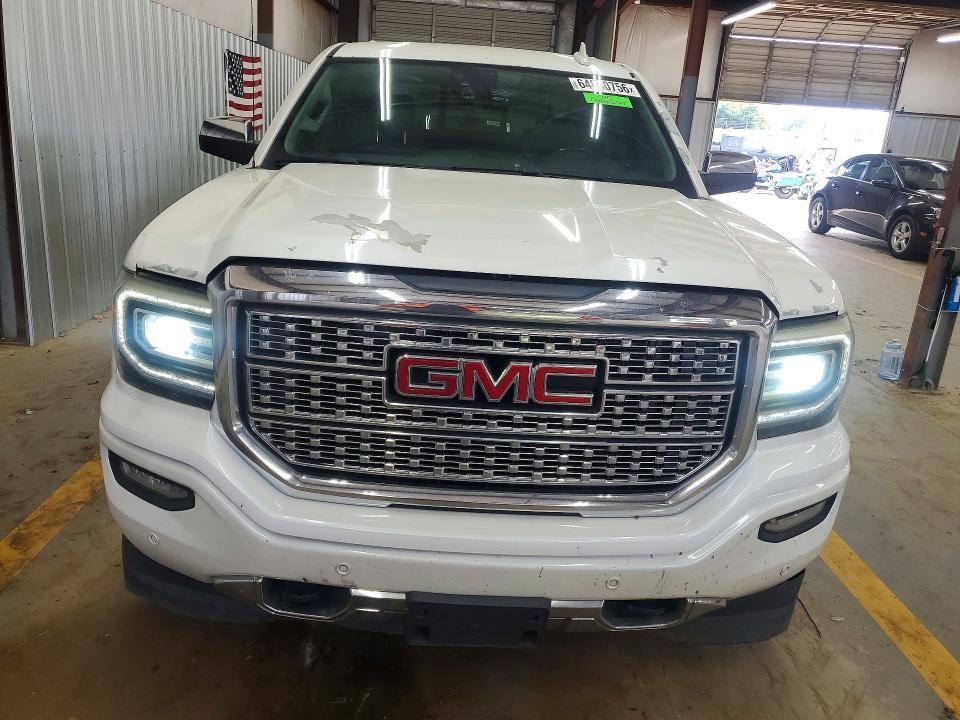 Aukcja sprzedaży 2016 Gmc Sierra, vin: 3GTU2PEC7GG371783, numer aukcji: 64840756