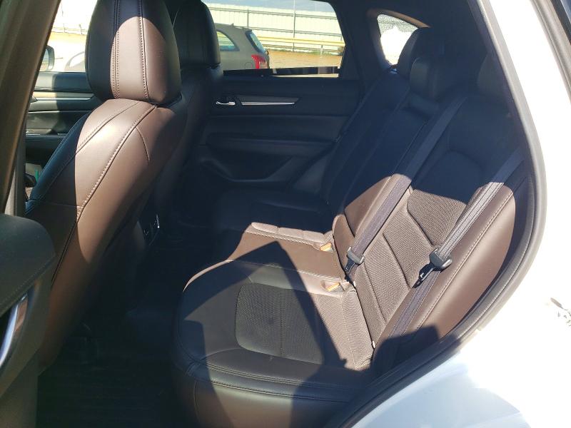 Продажа на аукционе авто 2019 Mazda Cx-5, vin: JM3KFBEY8K0580898, номер лота: 64106326