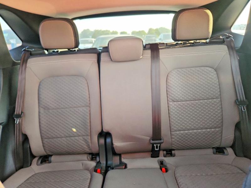 Продажа на аукционе авто 2022 Ford Escape, vin: 1FMCU0G65NUA46155, номер лота: 62986766