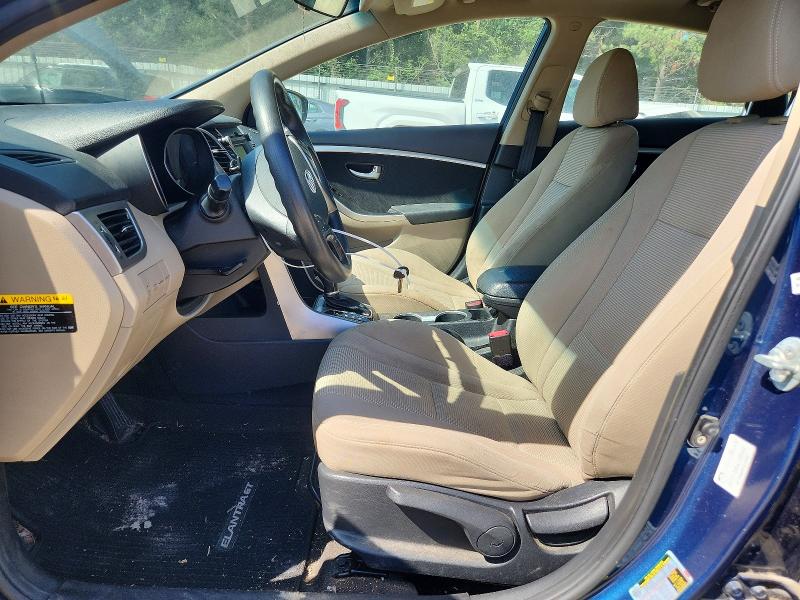 63115906 :رقم المزاد ، KMHD35LH2GU259613 vin ، 2016 Hyundai Elantra Gt مزاد بيع