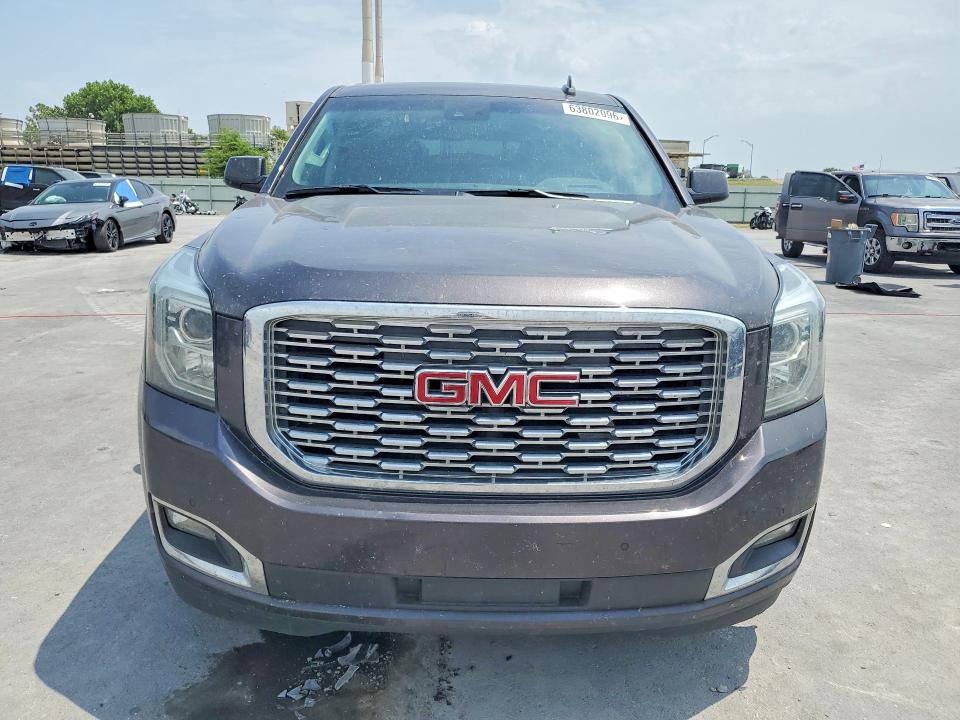 Продаж на аукціоні авто 2018 Gmc Yukon, vin: 1GKS2CKJ8JR303233, номер лоту: 63802096