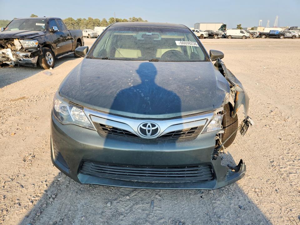 Продаж на аукціоні авто 2013 Toyota Camry, vin: 4T4BF1FK4DR300453, номер лоту: 66698236