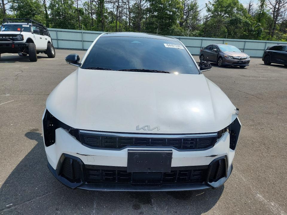 Продаж на аукціоні авто 2025 Kia K4, vin: 3KPFW4DE7SE086486, номер лоту: 64481246