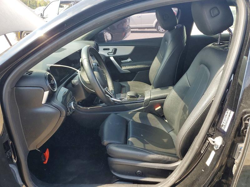 Продаж на аукціоні авто 2019 Mercedes-benz A, vin: WDD3G4EB4KW033583, номер лоту: 66763406