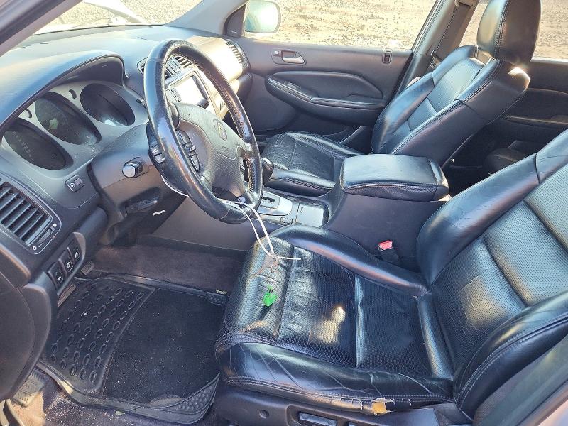 Продаж на аукціоні авто 2006 Acura Mdx, vin: 2HNYD18926H521574, номер лоту: 65736816