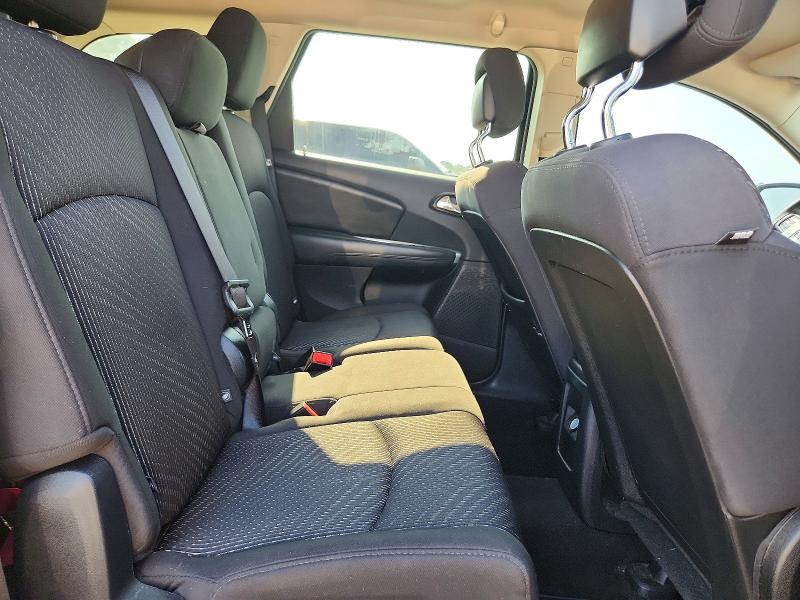 66106856 :رقم المزاد ، 3C4PDCBG7DT671155 vin ، 2013 Dodge Journey مزاد بيع